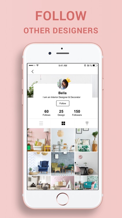 Decor Matters: Design & Shop screenshot-6