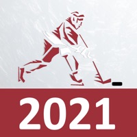 Ice Hockey 2021 ne fonctionne pas? problème ou bug?