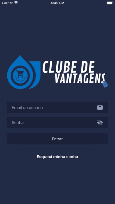 Peak Clube de Descontos screenshot 4