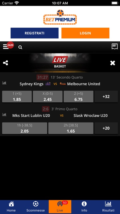 Betpremium Betpremium
