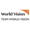 Make fundraising easier with the Team World Vision app