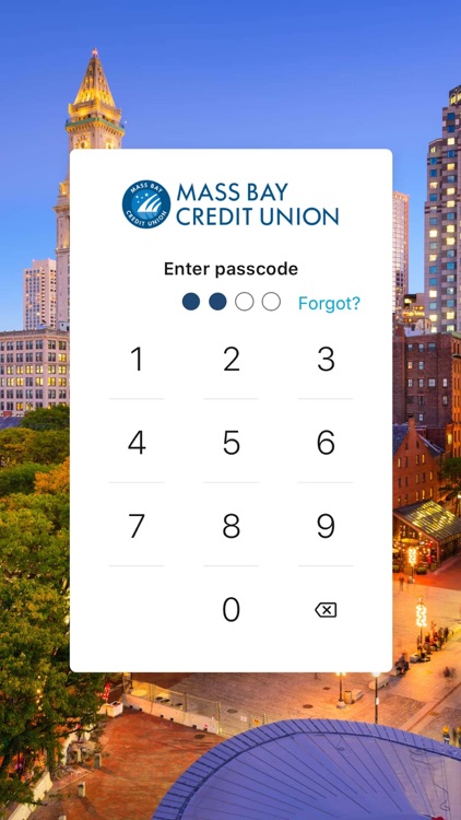 Mass Bay Credit Union