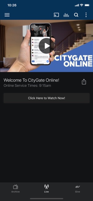 CityGate(圖3)-速報App