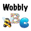 Wobbly ABC