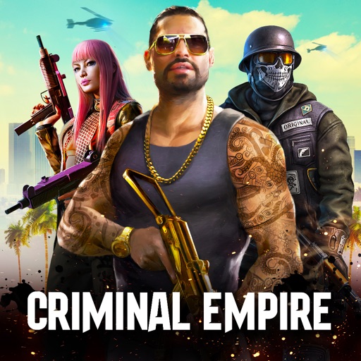 Criminal Empire