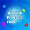 Aqua Rings is a game based on the machines of the 80s where you had to put the rings in the tubes that were in a tank full of water