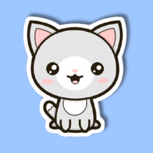 Cute Stickers ⋆