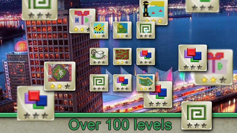 Cities Mosaics 7 hack tool