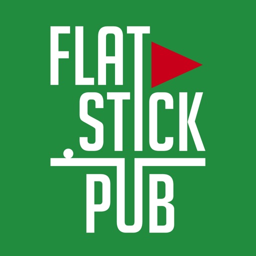 Flatstick Pub iOS App