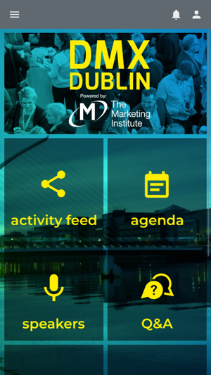 DMX Dublin(圖1)-速報App