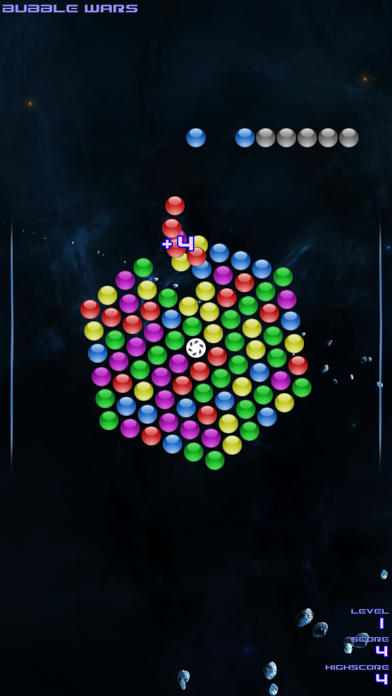 Bubble Wars Screenshot 5