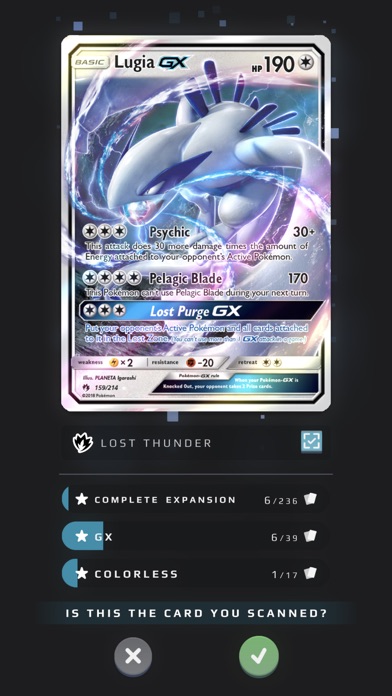 Pokémon TCG Card Dexのおすすめ画像4