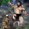 Bigfoot Monster Hunter Game