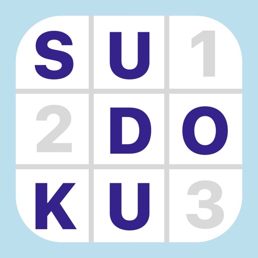 Sudoku: Number Puzzle Games