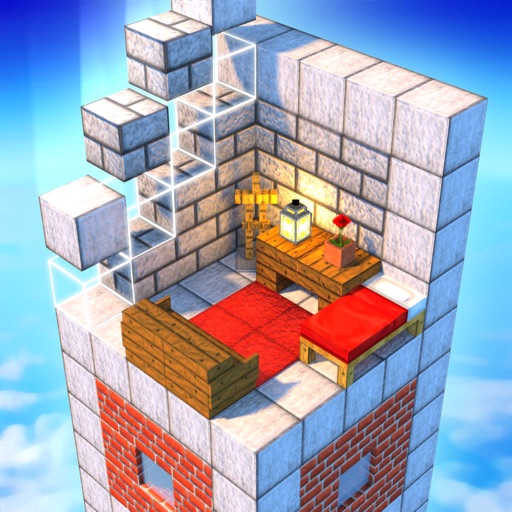 Tower Craft - Idle Block Build