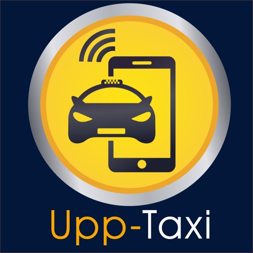 Upp-Taxi