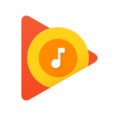 ‎Google Play Musique