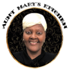 XPRESS Tech Creations LLC - Aunt Mary's Kitchen artwork