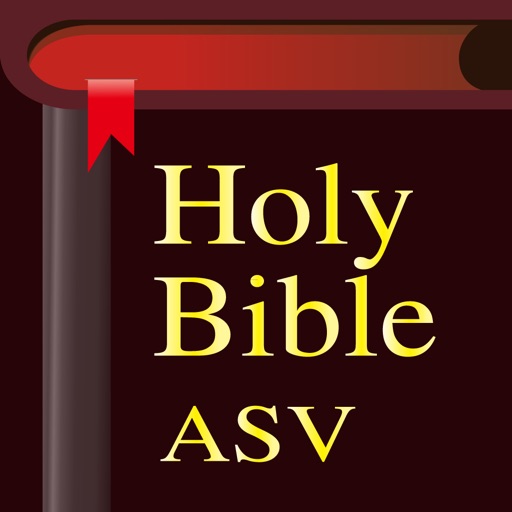 Bible-Simple Bible HD (ASV)