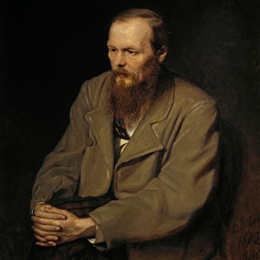 Fyodor Dostoevsky's works Download