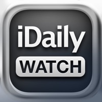 delete 每日腕表杂志 · iDaily Watch