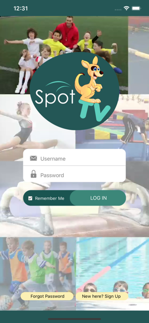 Spot TV Family(圖1)-速報App