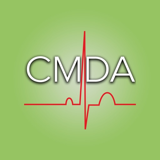 CMDA icon