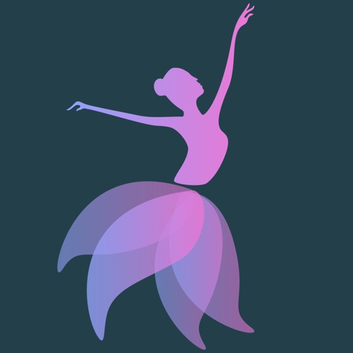 教学舞蹈视频宝典-全民舞动，快来炫舞技 icon