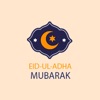 Happy Eid Adha Stickers - iPadアプリ