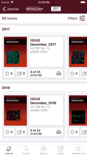 American Journal of Pathology(圖3)-速報App