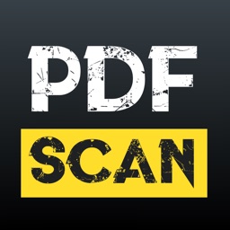 Pdf file scanner