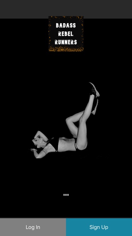 Badass Rebel Runners