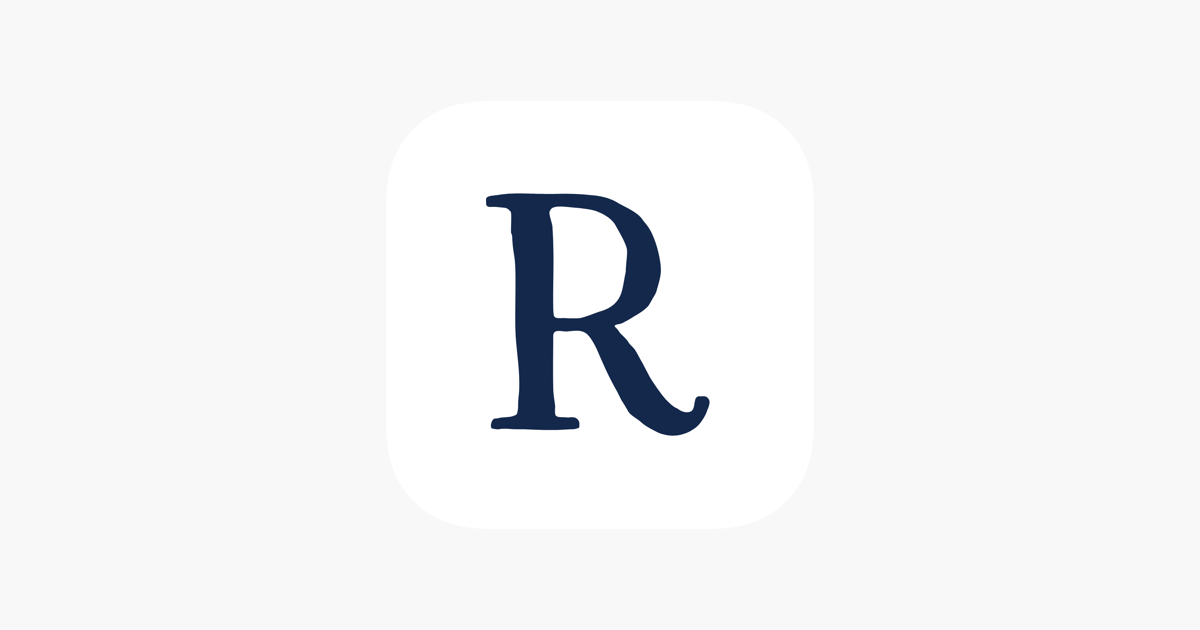 Rosemood Im App Store