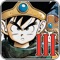 DRAGON QUEST III: The Seeds of Salvation—one of the most highly acclaimed and best-selling games in the franchise is finally here for mobile