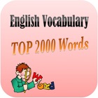 English Vocabulary 2000 Words