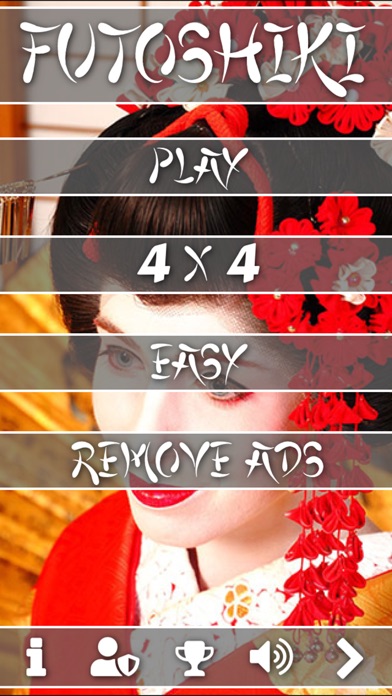 【图】Futoshiki(截图1)