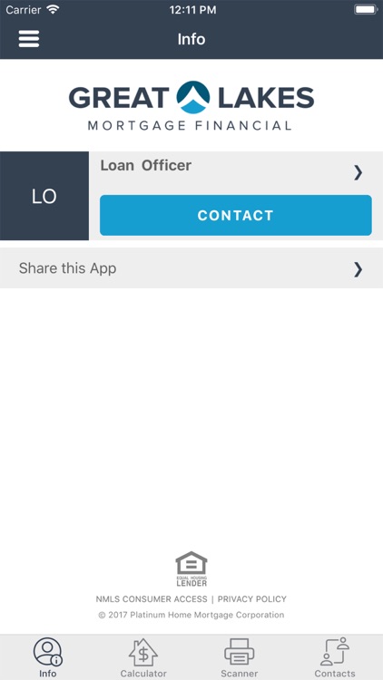 Great Lakes Mortgage