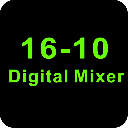 16-10-Mixer