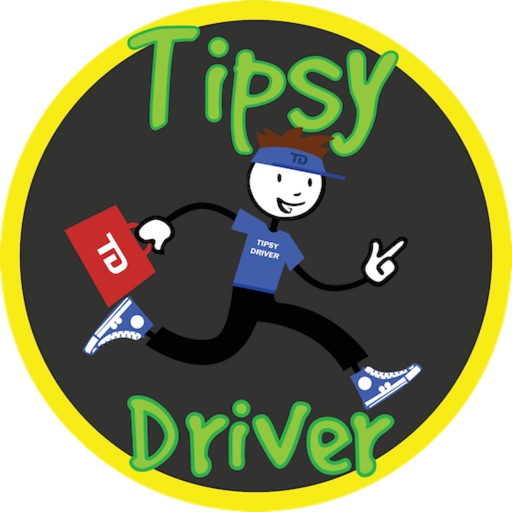 TipsyRyde Driver