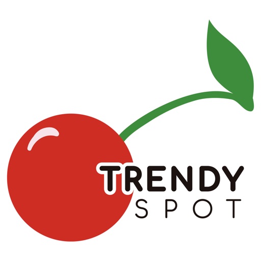 TrendySpotApp