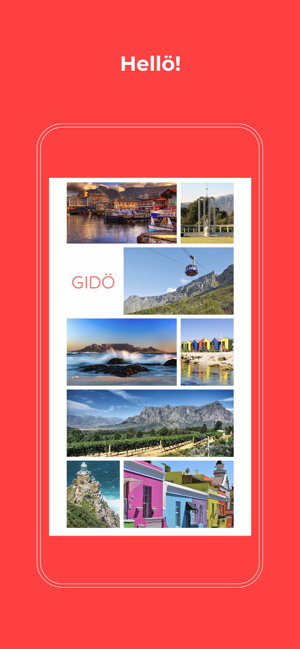 Gidö