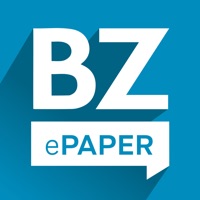 BZ ePaper app funktioniert nicht? Probleme und Störung