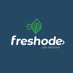 Freshode - We deliver