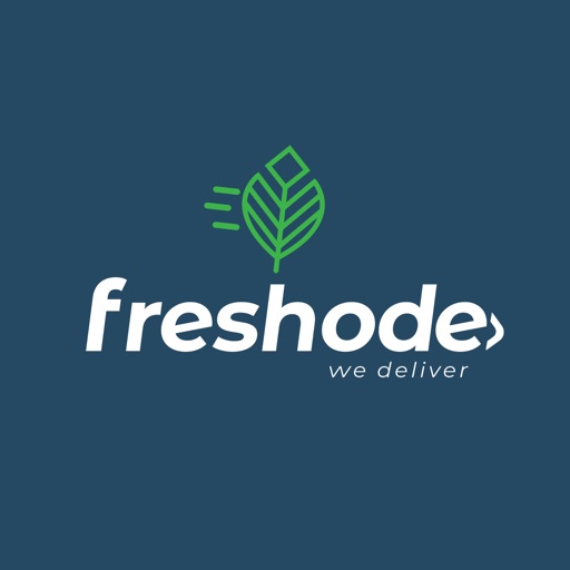 Freshode - We deliver