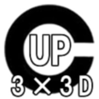 ３×３Ｄ Eye Training