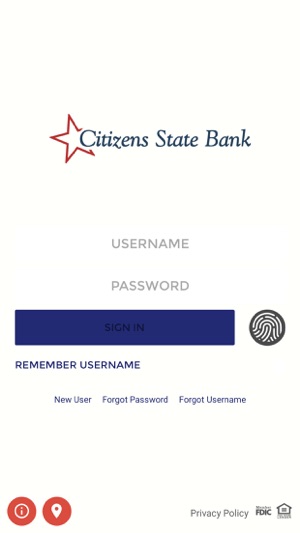 Citizens State Bank Miles(圖1)-速報App