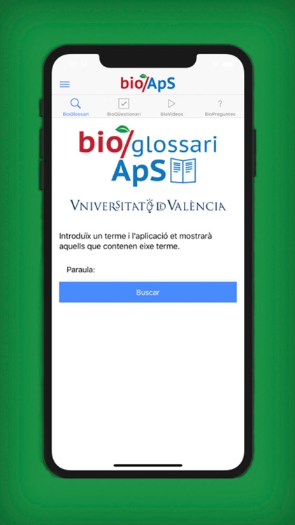 BioAps