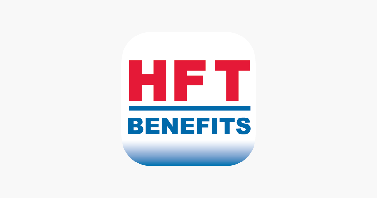 ‎HFT Benefits on the App Store
