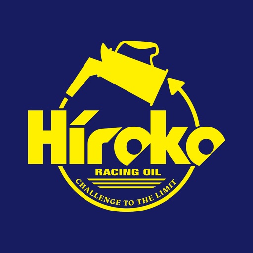 「Hiroko」広島高潤株式会社公式アプリ