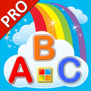 ABC Flashcards PRO
